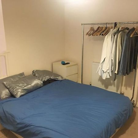 Fantastic New York Style Loft Apartment. London Ngoại thất bức ảnh