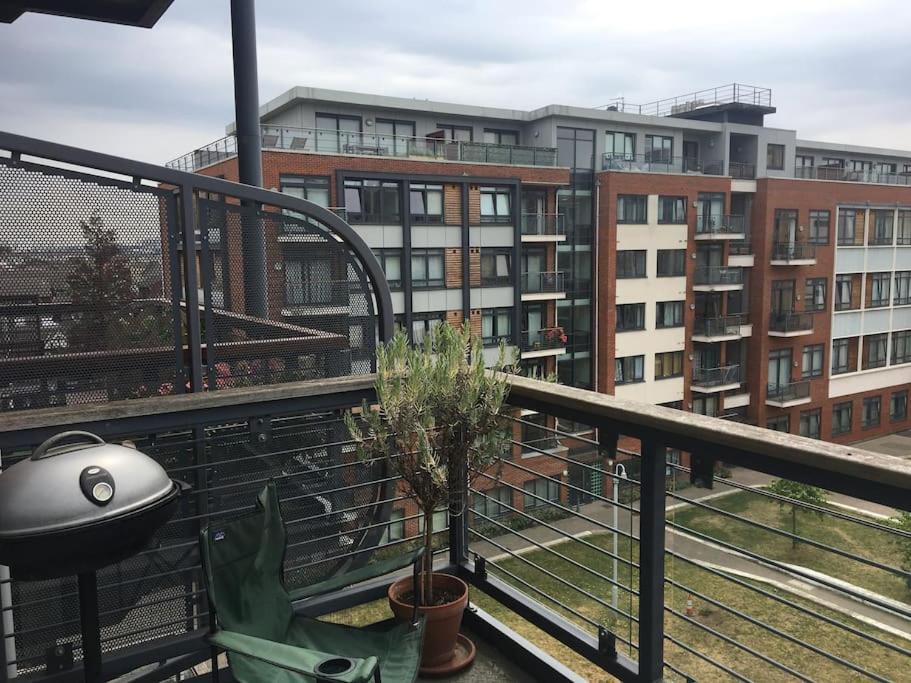 Fantastic New York Style Loft Apartment. London Ngoại thất bức ảnh