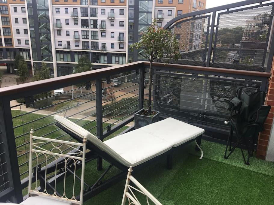 Fantastic New York Style Loft Apartment. London Ngoại thất bức ảnh