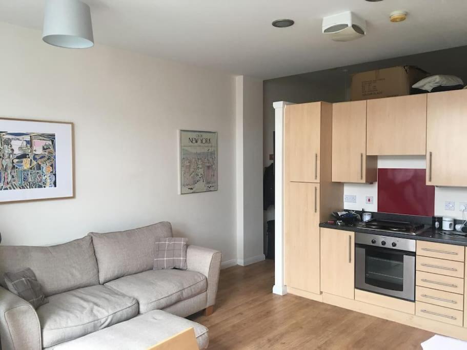 Fantastic New York Style Loft Apartment. London Ngoại thất bức ảnh