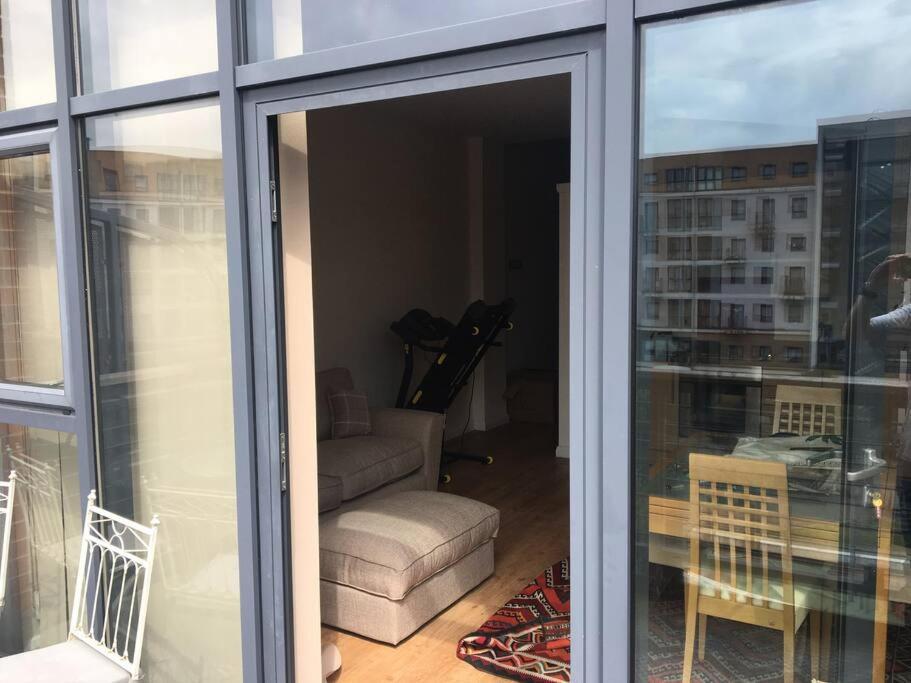 Fantastic New York Style Loft Apartment. London Ngoại thất bức ảnh